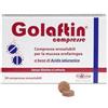 Sakura GOLAFTIN 30 COMPRESSE OROSOLUBILI