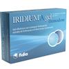 IRIDIUM A GEL OFTALMICO MONODOSE 15 CONTENITORI DA 0,50 ML