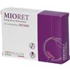 OffHealth MIORET 20 COMPRESSE