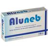 ALUNEB SOLUZIONE ISOTONICA 15 FLACONCINI DA 4 ML