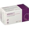 Off MIORET 20 BUSTINE
