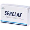 Leader Natural Pharma SERELAX 36 CAPSULE