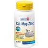 LONGLIFE CAL MAG ZINC 60 TAVOLETTE