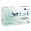 Difass International VERTISTOP D 20 COMPRESSE DA 1100 MG