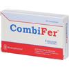 Momapharma COMBIFER 20 COMPRESSE
