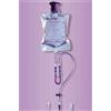 Flocare Sacca con deflussore Flocare per nutrizione enterale, 2L