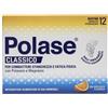 POLASE ARANCIA 12 BUSTINE EFFERVESCENTI