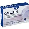 Fenix Pharma CALOS D3 30 COMPRESSE