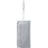 Coloplast SACCA GAMBA RIUTILIZZABILE ACTIVE CAPACITA' 250ML LUNGHEZZA TUBO 7CM 8 PEZZI