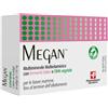 PharmaSuisse Laboratories MEGAN 30 SOFTGEL