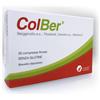 Esserre Pharma COLBER 30 COMPRESSE FILMATE