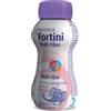 Nutricia FORTINI MULTI FIBRE GUSTO FRAGOLA 200 ML
