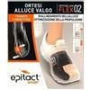 EPITACT SPORT ORTESI VALGO S 1 PEZZO