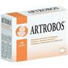 Natural Bradel ARTROBOS 14 BUSTINE 77 G