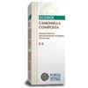 Forza Vitale ECOSOL MELISED-T 60 COMPRESSE