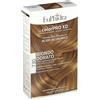 EUPHIDRA COLORPRO XD 730 BIONDO DORATO GEL COLORANTE CAPELLI IN FLACONE + ATTIVANTE + BALSAMO + GUANTI