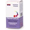 Vital Factors REINFORCE MAGNESIO + POTASSIO 30 COMPRESSE MASTICABILI