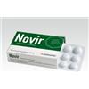 Farmadec NOVIR 24 COMPRESSE