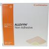 Allevyn MEDICAZIONE IDROCELLULARE STERILE ALTAMENTE ASSORBENTE NON ADESIVA IN SCHIUMA DI POLIURETANO 10 PEZZI