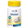 LONGLIFE SELENIUM 100 COMPRESSE