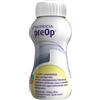 Nutricia PREOP 200 ML X 4 PEZZI
