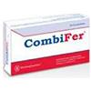 Momapharma COMBIFER ORO 20 BUSTINE