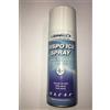 GAMMADIS FARMACEUTICI GHIACCIO SPRAY 200 ML