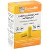 Gammadis Farmaceutici TAPPO AURICOLARE EAR GOMMAPIUMA 2 PEZZI GAMMADIS