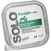 Drn SOLO CONIGLIO CANI/GATTI 100 G