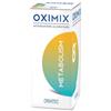 Driatec OXIMIX 8+ METABOLISM 160 CAPSULE