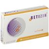 FB Vision RETIZIN 28 COMPRESSE DEGLUTIBILI GASTRORESISTENTI