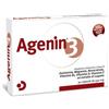 Difass International AGENIN 3 30 CAPSULE 550 MG
