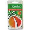 Yucon ZANZIBRA' BRACCIALE ANTIZANZARA RELIEF WHITE