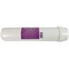 filtro in Linea carbone attivo granulare (GAC) Green filter - 1/4 FPT 2,5x11