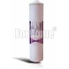Filtro in Linea carbone attivo granulare (GAC) Green filter - 1/4 FPT 2,5x11 (or)