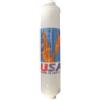 Filtro in Linea GAC Omnipure CL10RO T/33 - 1/4 NPT 2x10 - 5 micron