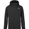 Berghaus Hillwalker Ia Jacket Nero XS Uomo