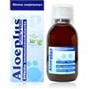 HDR Srl Aloeplus Sciroppo - 250ML