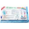 C&S ITALY Srl MYMASK PRO II Kids Mascherina Chirurgica 3 Strati Faol 10 Mascherine