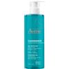 AVENE (Pierre Fabre It. SpA) Eau Thermale Avène Cleanance Gel Detergente, pelle grassa a tendenza acneica, 400ml