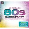 SONY MUSIC Ultimate...80S Dance Party