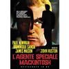 Sinister Film L'Agente Speciale Mackintosh (Restaurato In Hd)