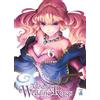 Star Comics Tales of wedding rings (Vol. 6)