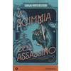 Iperborea La scimmia dell'assassino