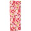 Glorex 6 8619 653 Tessuto Taglio, Poliestere, Rosa, 26 x 13 x 1.5 cm