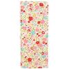 Glorex 6 8619 671 Tessuto Taglio, Poliestere, Multicolore, 26 x 13 x 1.5 cm