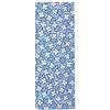 Glorex 6 8619 666 Tessuto Taglio, Poliestere, Blu, 26 x 13 x 1.5 cm