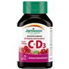 Jamieson Vitamina C+d3 Masticabile Ciliegia 75 Compresse