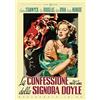 Sinister Film La Confessione Della Signora Doyle (Restaurato In Hd)