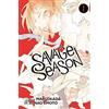 Star Comics Savage season (Vol. 1)